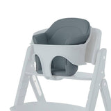 Gold Мека Подложка Click&fold Comfort Inlay Stone Blue Cybex
