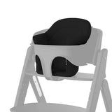 Gold Мека Подложка Click&fold Comfort Inlay Stunning Black Cybex