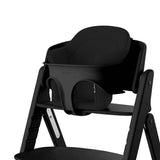 Gold Мека Подложка Click&fold Comfort Inlay Stunning Black Cybex
