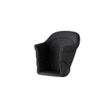 Gold Мека Подложка Click&fold Comfort Inlay Stunning Black Cybex