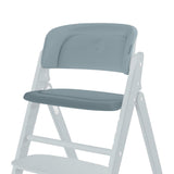 Gold Мека Подложка Click&fold Stone Blue Cybex