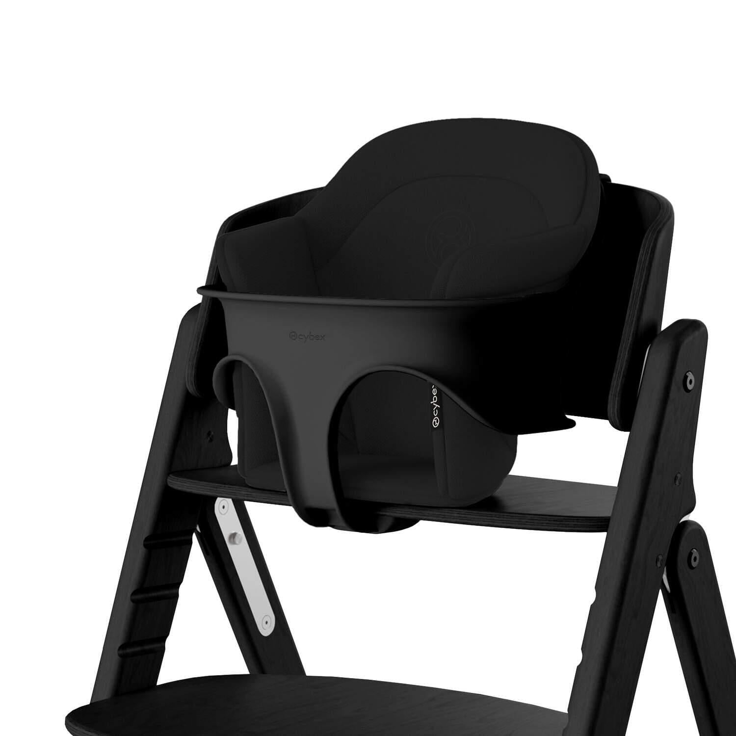 Gold Мека Подложка Click&fold Stunning Black Cybex