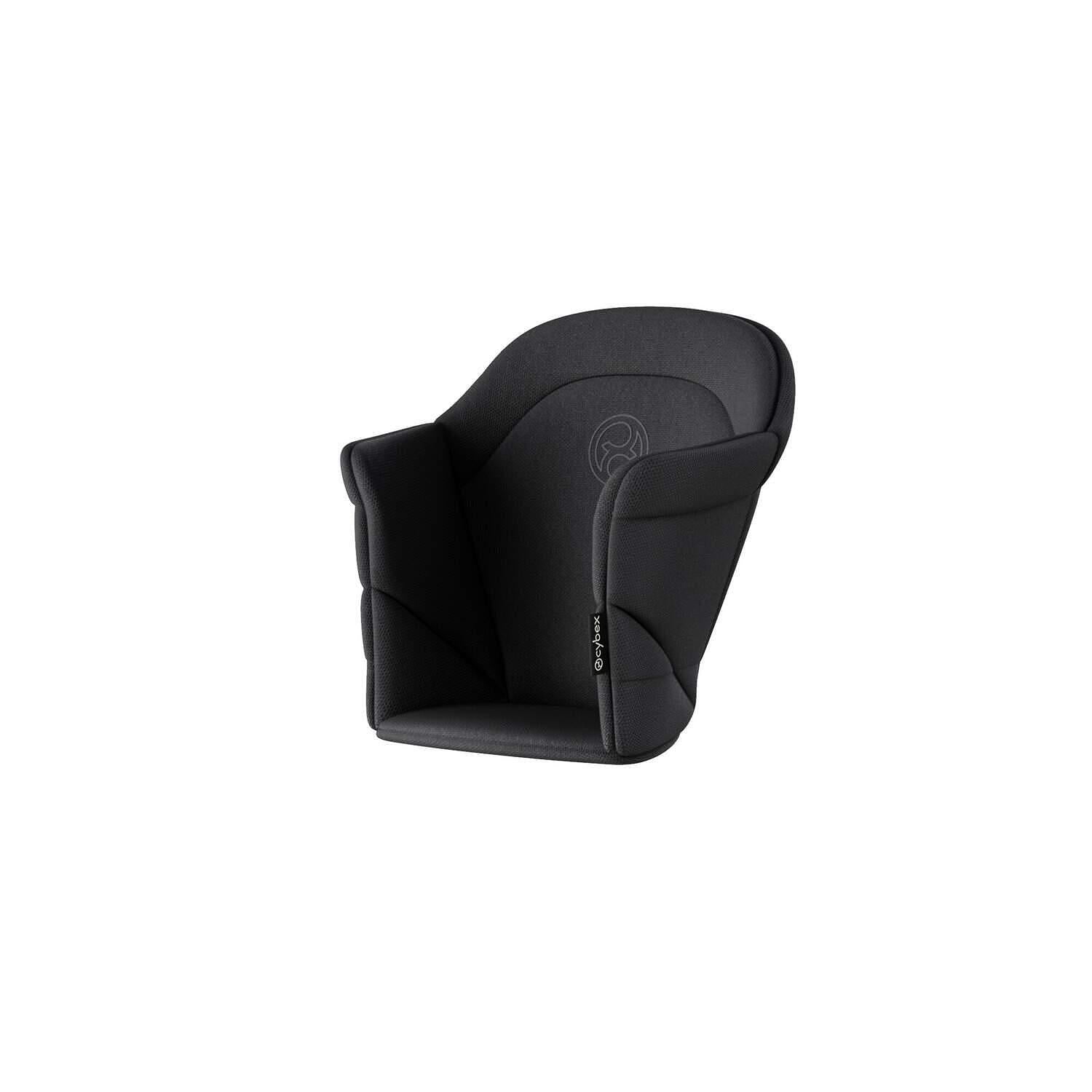 Gold Мека Подложка Click&fold Stunning Black Cybex