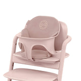 Gold Мека Подложка Lemo Pearl Pink Cybex