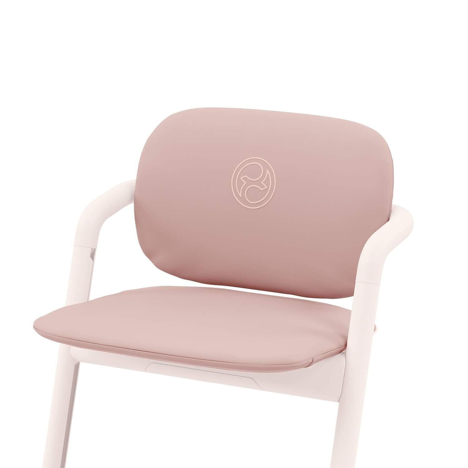 Gold Мека Подложка Lemo Pearl Pink Cybex