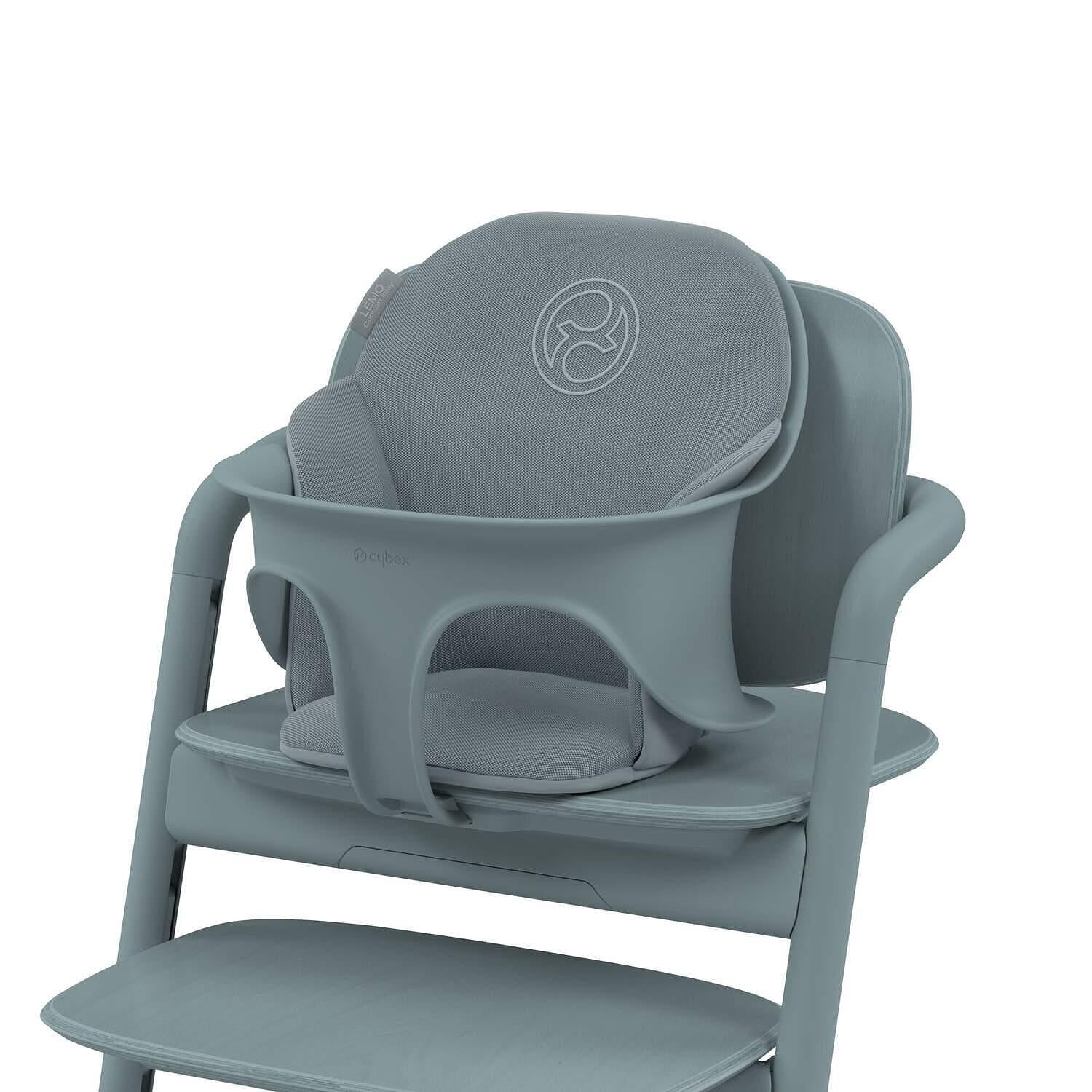 Gold Мека Подложка Lemo Stone Blue Cybex