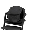 Gold Мека Подложка Lemo Stunning Black Cybex