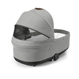 Gold Пакет Balios S Lux 3в1 One Box Slv Stone Grey Cybex