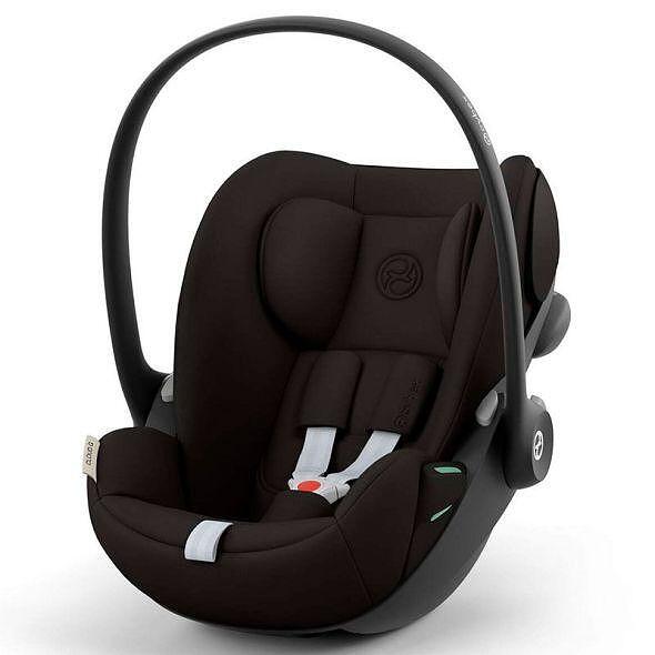 Gold Пакет Balios S Lux 3в1 One Box Slv Stone Grey Cybex