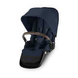Gold Седалка За Количка Gazelle S Unit Slv Ocean Blue Cybex