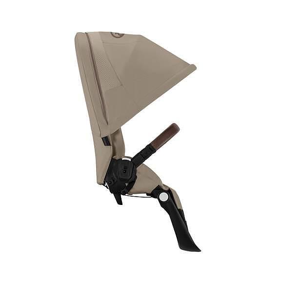 Gold Седалка За Количка Gazelle S Unit Tpe Almond Beige Cybex