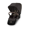 Gold Седалка За Количка Gazelle S Unit Tpe Chocolate Brown Cybex