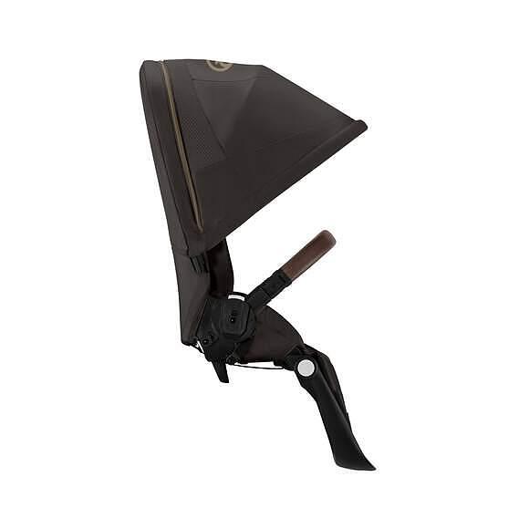 Gold Седалка За Количка Gazelle S Unit Tpe Chocolate Brown Cybex