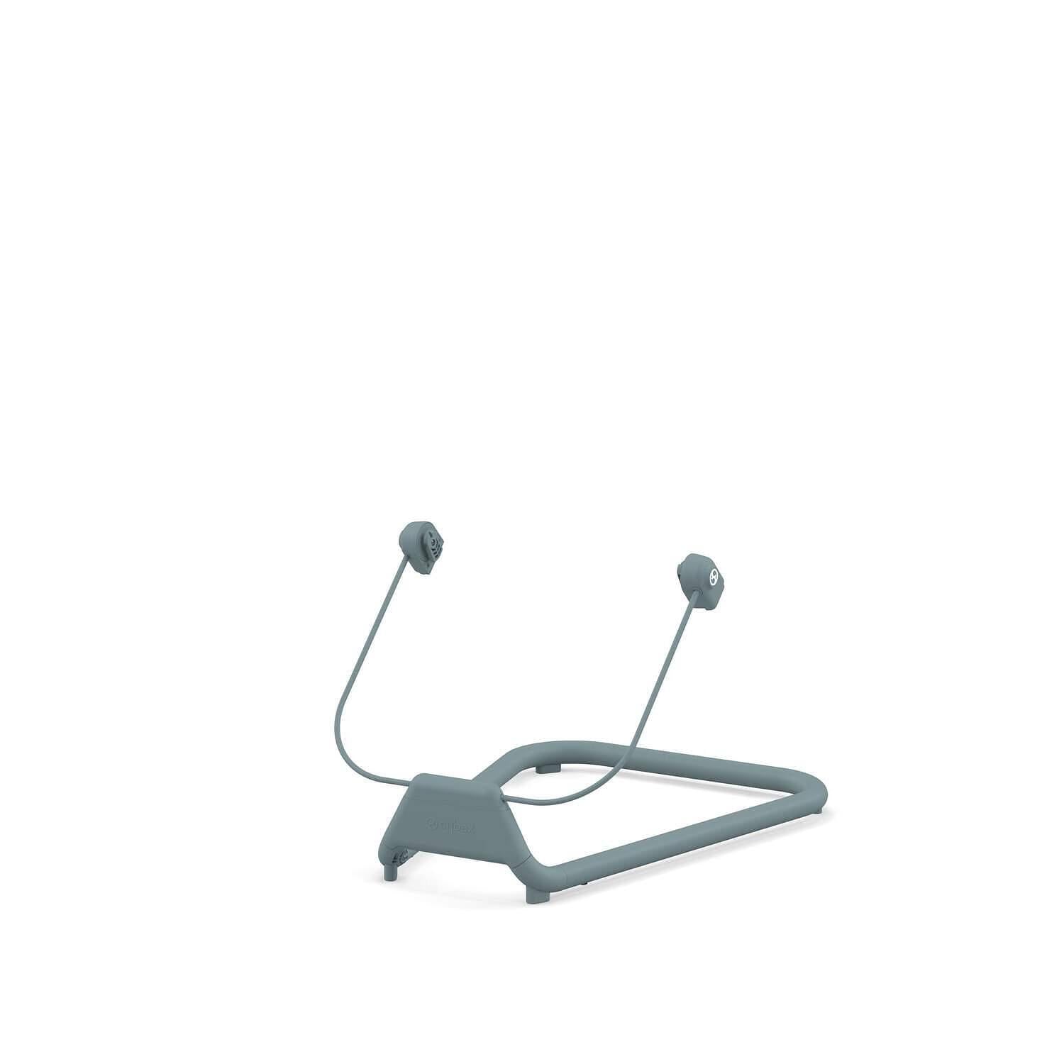 Gold Стойка За Люлка Lemo Bouncer Stand Stone Blue Cybex