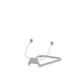 Gold Стойка За Люлка Lemo Bouncer Stand Suede Grey Cybex