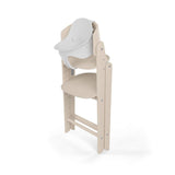 Gold Стол За Хранене Click & Fold 3в1 All Natural Cybex