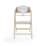Gold Стол За Хранене Click & Fold 3в1 All Natural Cybex