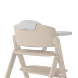 Gold Стол За Хранене Click & Fold 3в1 All Natural Cybex