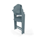 Gold Стол За Хранене Click & Fold 3в1 Stone Blue Cybex