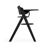 Gold Стол За Хранене Click & Fold 3в1 Stunning Black Cybex