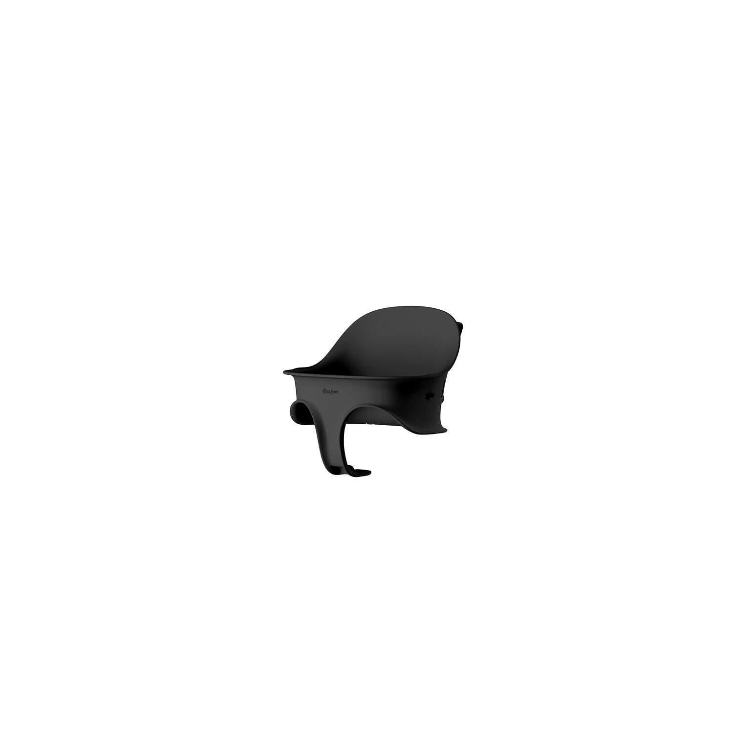 Gold Стол За Хранене Click & Fold 3в1 Stunning Black Cybex