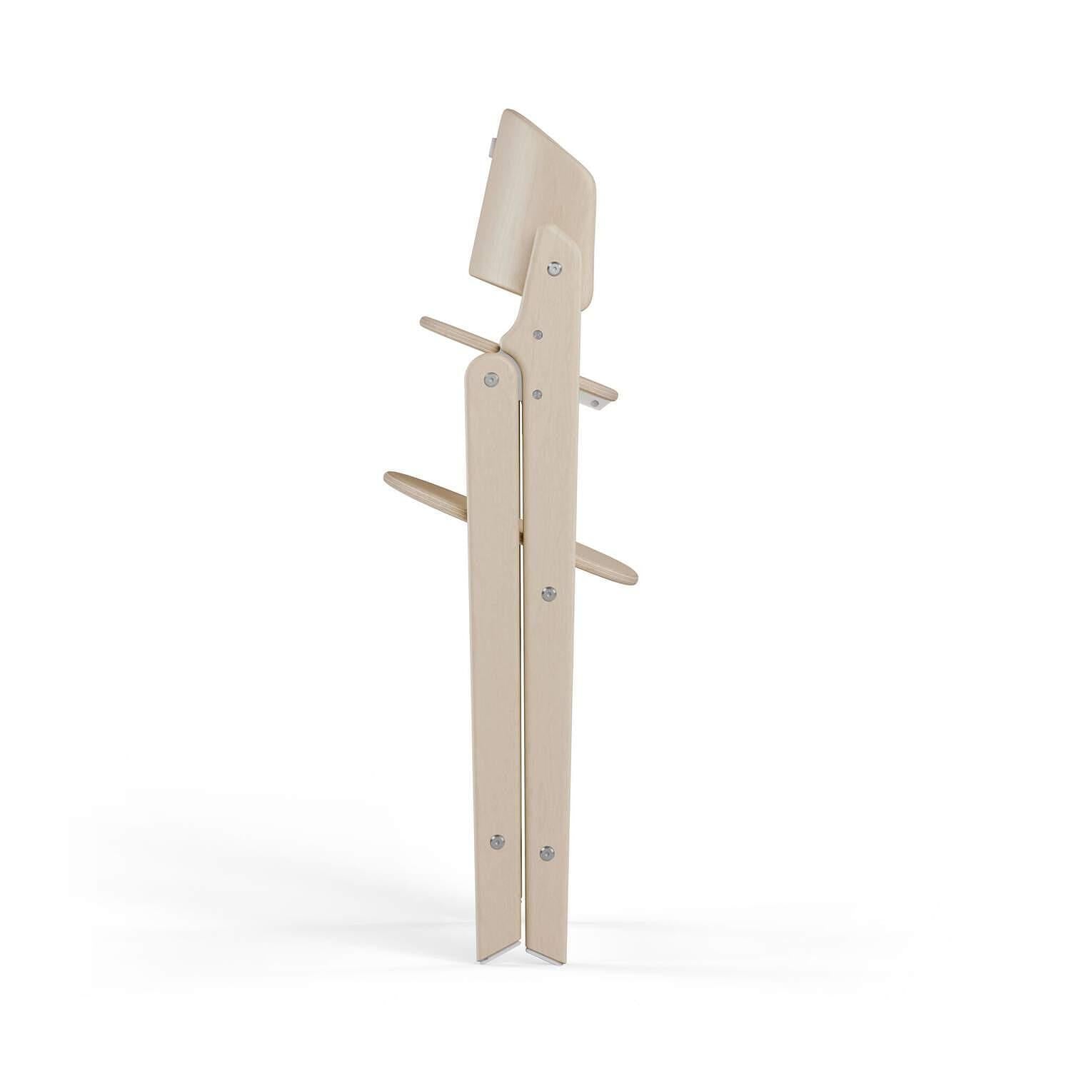 Gold Стол За Хранене Click & Fold 4в1 All Natural Cybex
