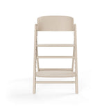 Gold Стол За Хранене Click & Fold All Natural Cybex