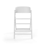 Gold Стол За Хранене Click & Fold All White Cybex