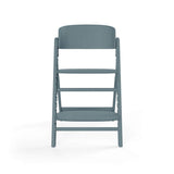 Gold Стол За Хранене Click & Fold Stone Blue Cybex