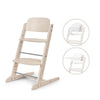 Gold Стол За Хранене Iris 3в1 Set All Natural Cybex