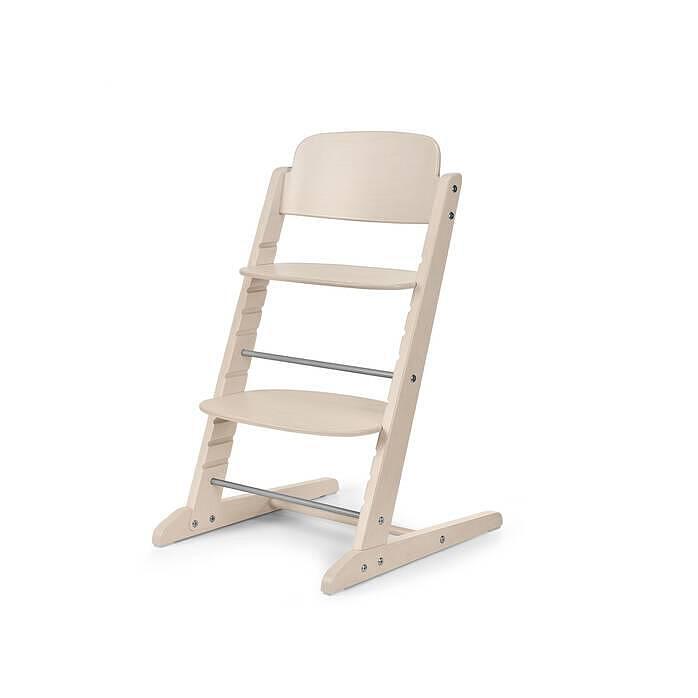 Gold Стол За Хранене Iris 3в1 Set All Natural Cybex