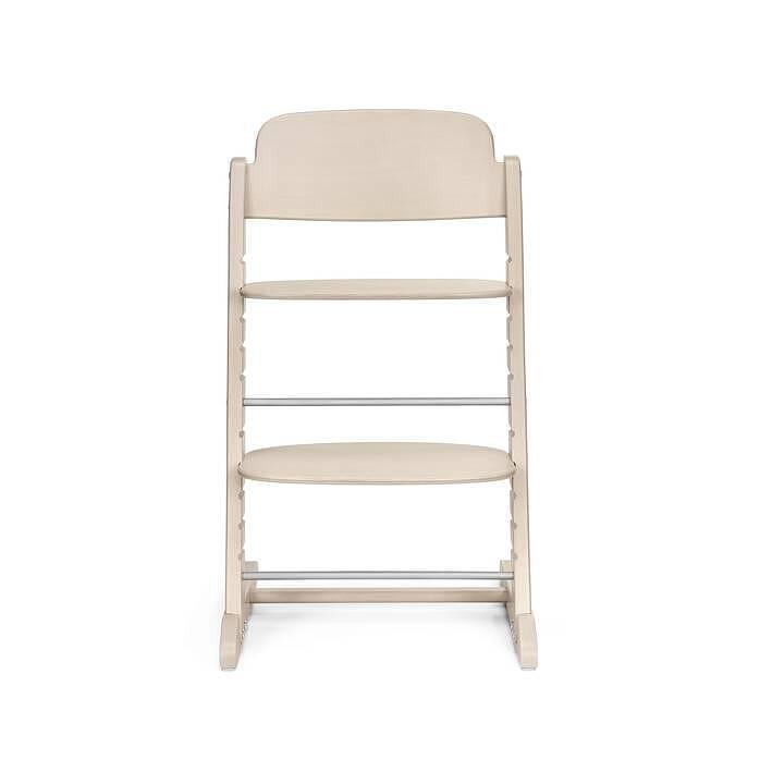 Gold Стол За Хранене Iris 3в1 Set All Natural Cybex