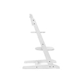 Gold Стол За Хранене Iris 3в1 Set All White Cybex