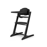 Gold Стол За Хранене Iris 3в1 Set Stunning Black Cybex