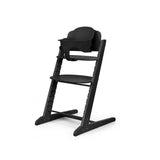 Gold Стол За Хранене Iris 3в1 Set Stunning Black Cybex