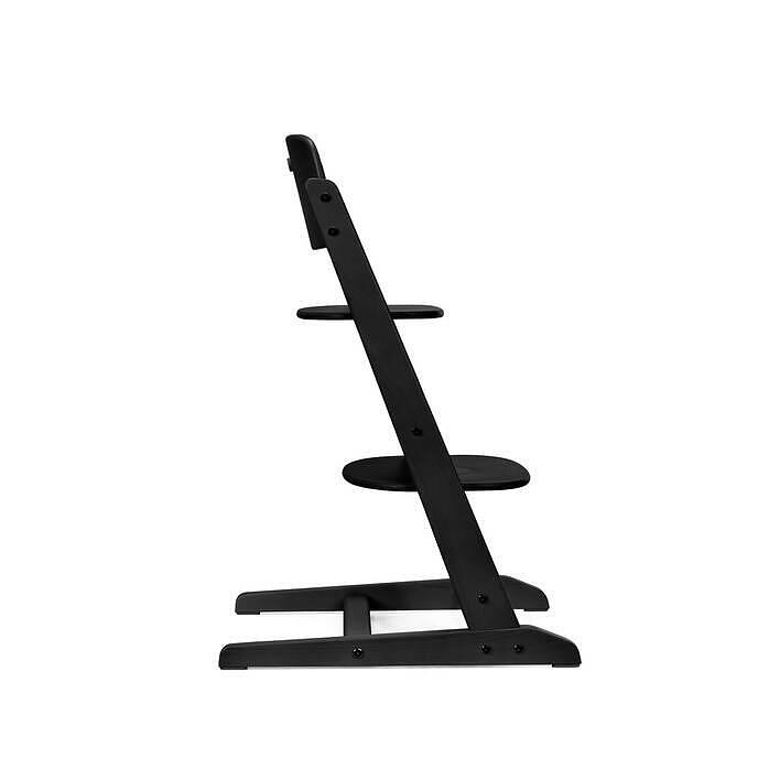 Gold Стол За Хранене Iris 3в1 Set Stunning Black Cybex