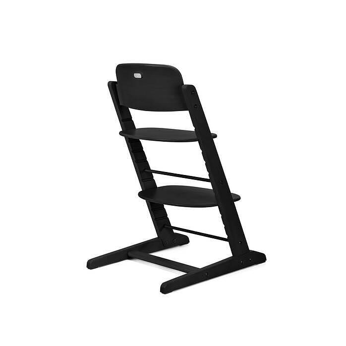 Gold Стол За Хранене Iris 3в1 Set Stunning Black Cybex