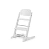 Gold Стол За Хранене Iris All White Cybex