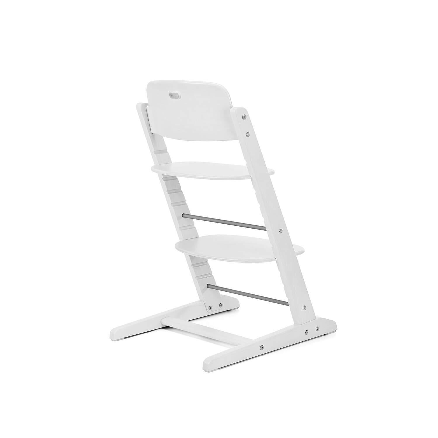 Gold Стол За Хранене Iris All White Cybex