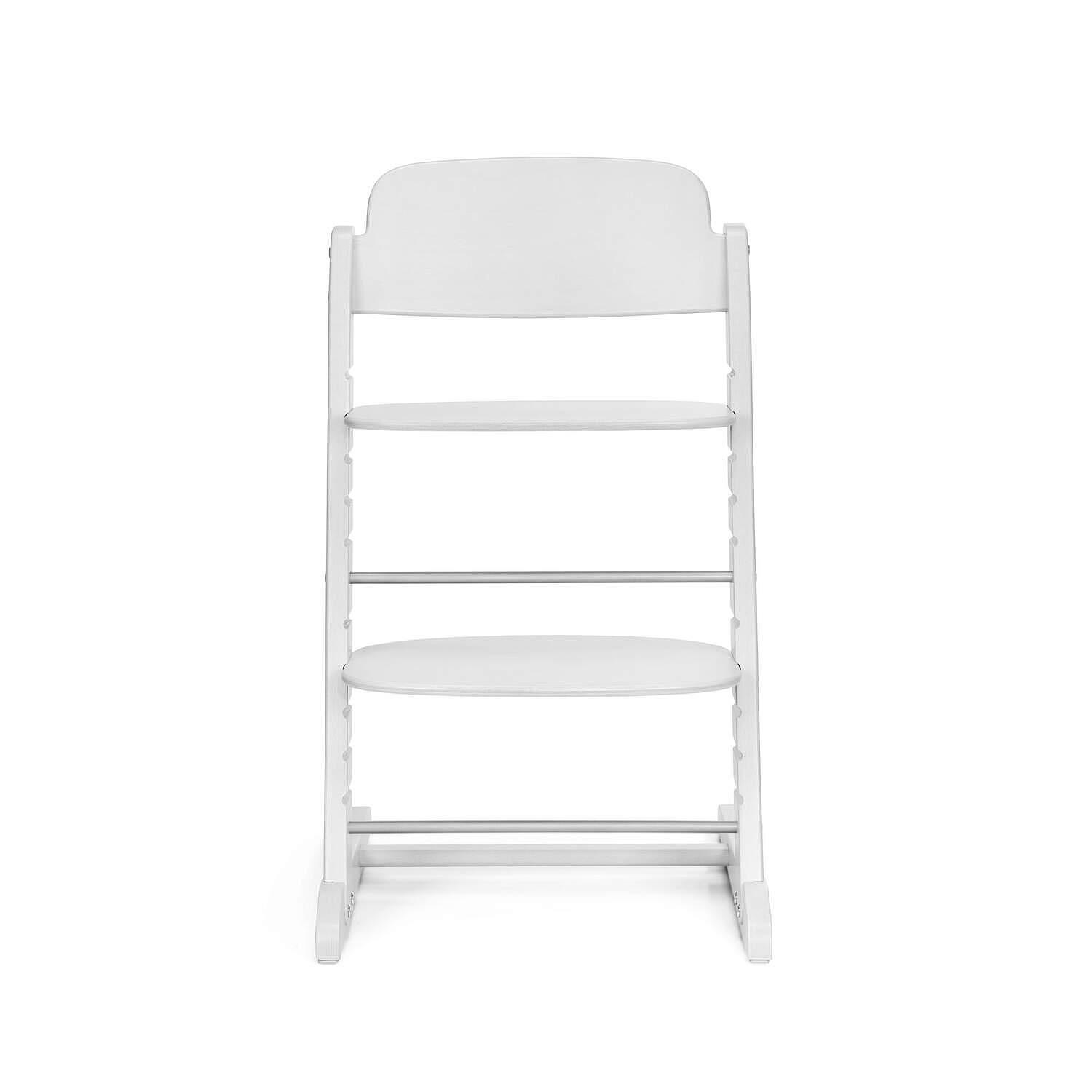Gold Стол За Хранене Iris All White Cybex