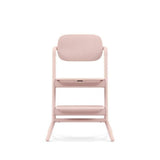 Gold Стол За Хранене Lemo 3 В 1 Set Pearl Pink Cybex