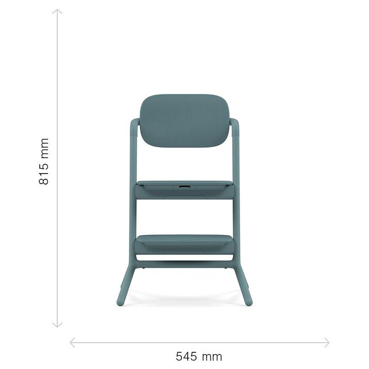 Gold Стол За Хранене Lemo 3 В 1 Set Sand White Cybex