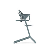 Gold Стол За Хранене Lemo 3 В 1 Set Stone Blue Cybex
