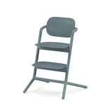 Gold Стол За Хранене Lemo 3 В 1 Set Stone Blue Cybex
