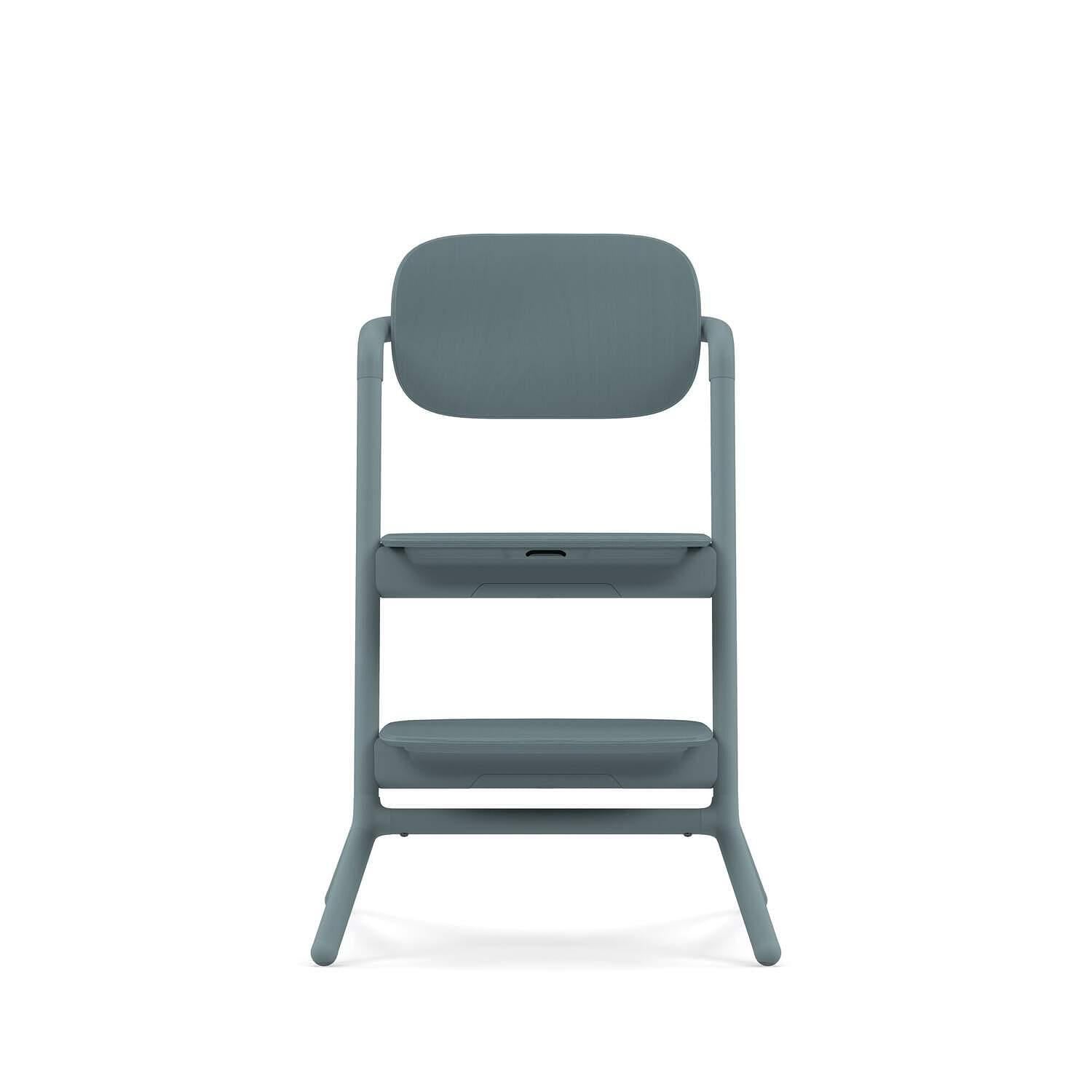 Gold Стол За Хранене Lemo 3 В 1 Set Stone Blue Cybex