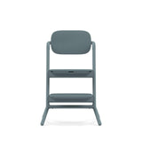 Gold Стол За Хранене Lemo 3 В 1 Set Stone Blue Cybex