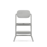 Gold Стол За Хранене Lemo 3 В 1 Set Suede Grey Cybex