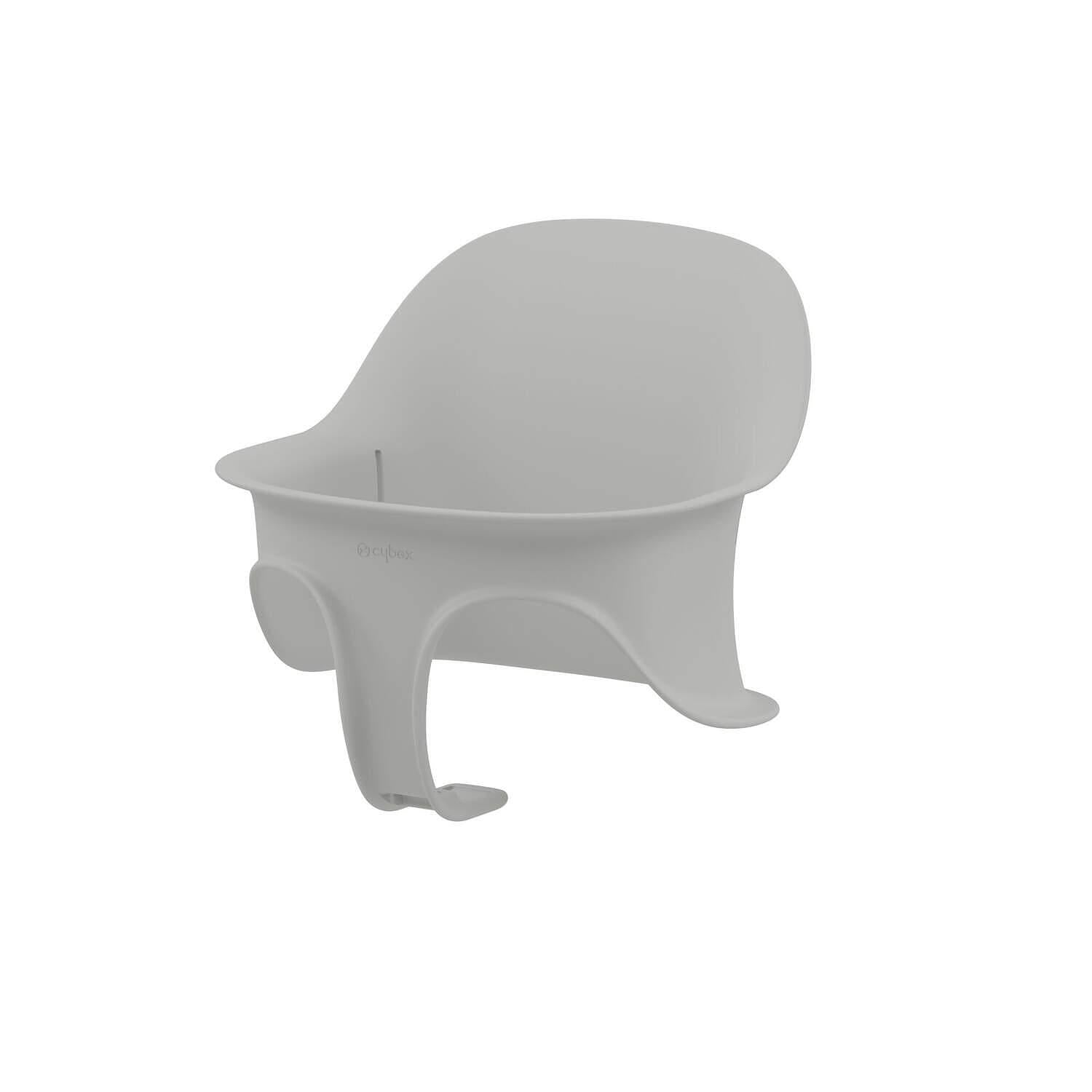 Gold Стол За Хранене Lemo 3 В 1 Set Suede Grey Cybex