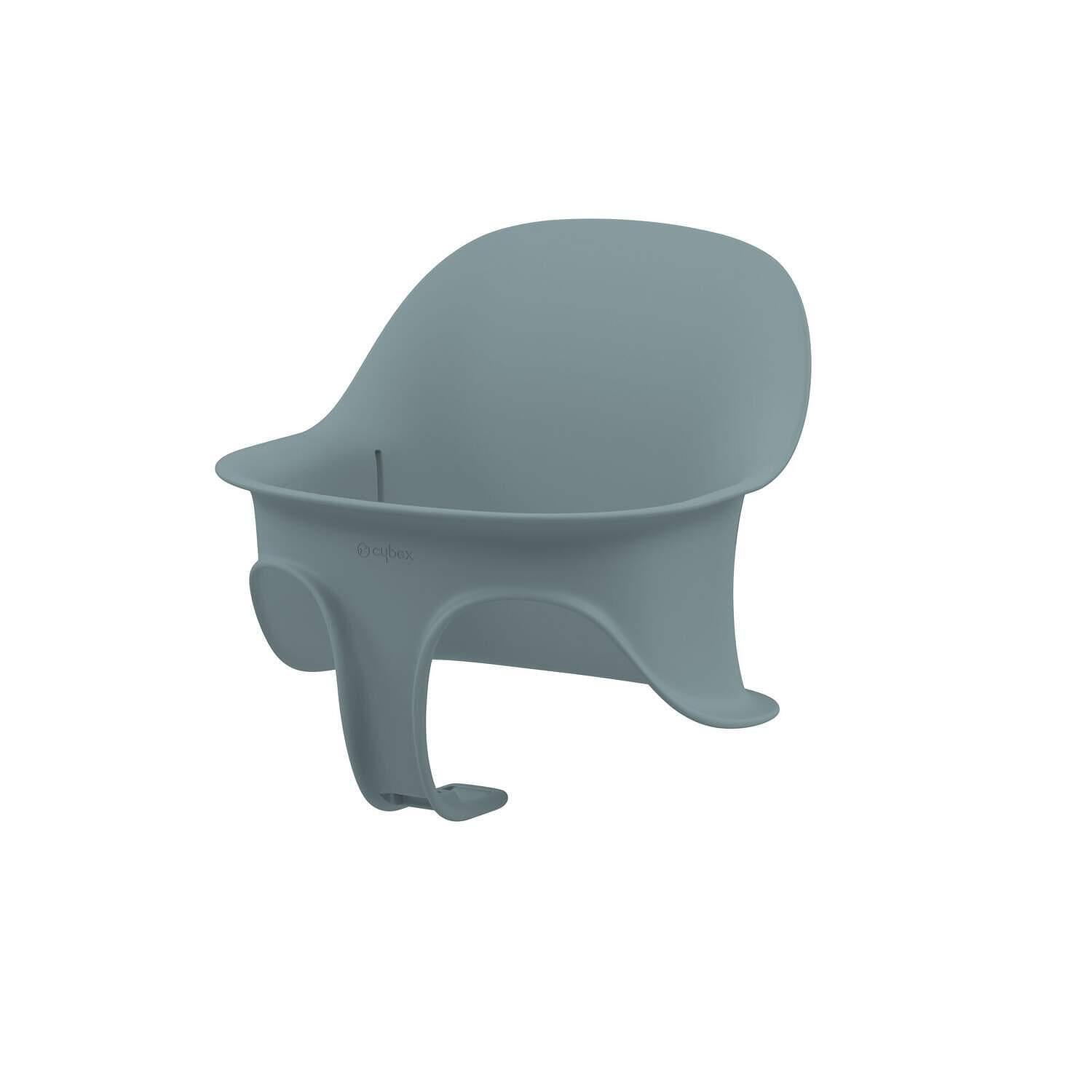 Gold Стол За Хранене Lemo 4 В 1 Set Stone Blue Cybex