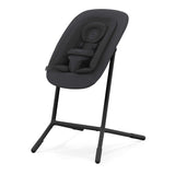 Gold Стол За Хранене Lemo 4 В 1 Set Stunning Black Cybex
